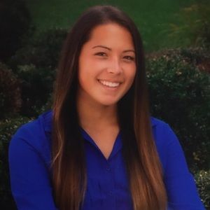 Meet your Posher, Danielle